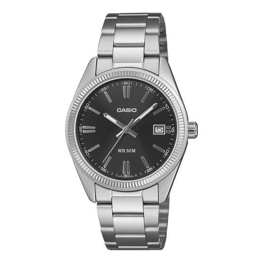 CASIO Unisex Watch UTP-1302PD-1AVDF