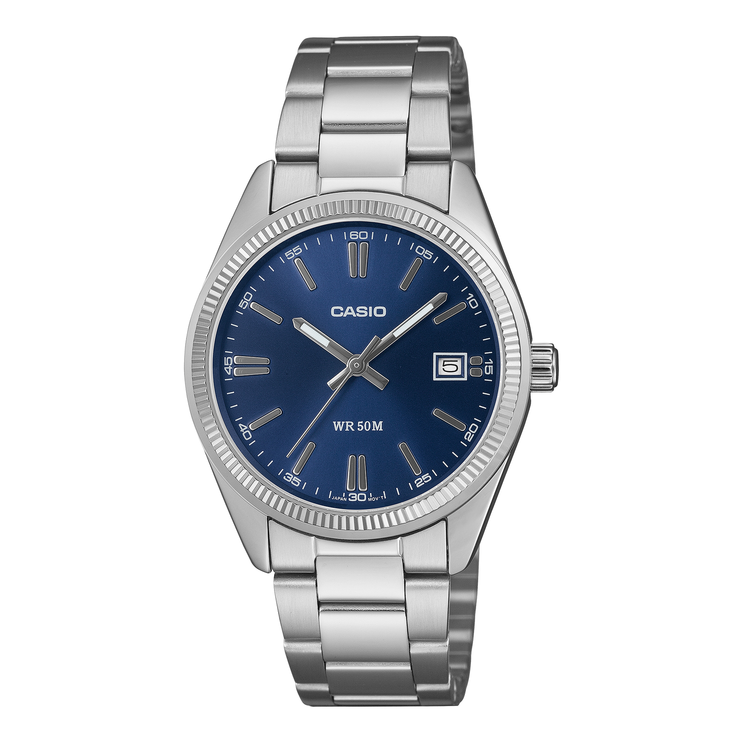 CASIO Unisex Watch UTP-1302PD-2A1VDF