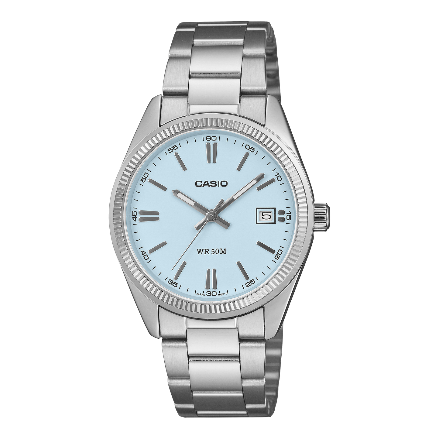 CASIO Unisex Watch UTP-1302PD-2A2VDF