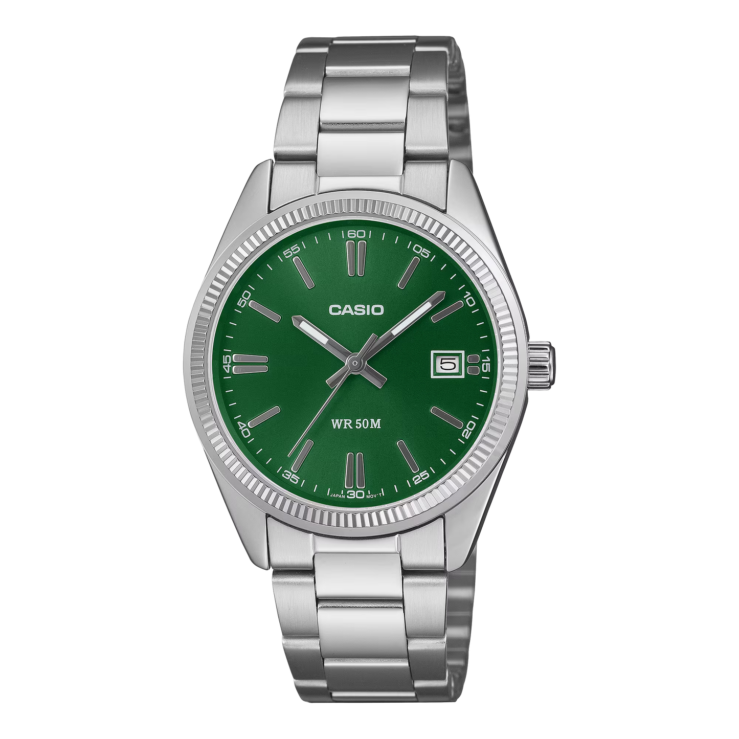 CASIO Unisex Watch UTP-1302PD-3A1VDF
