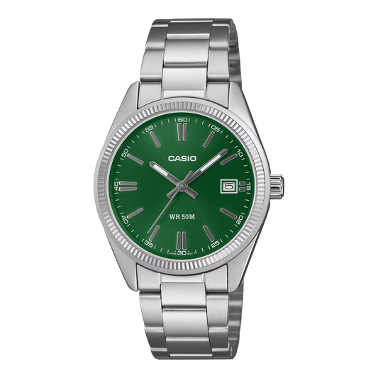 CASIO Unisex Watch UTP-1302PD-3A1VDF