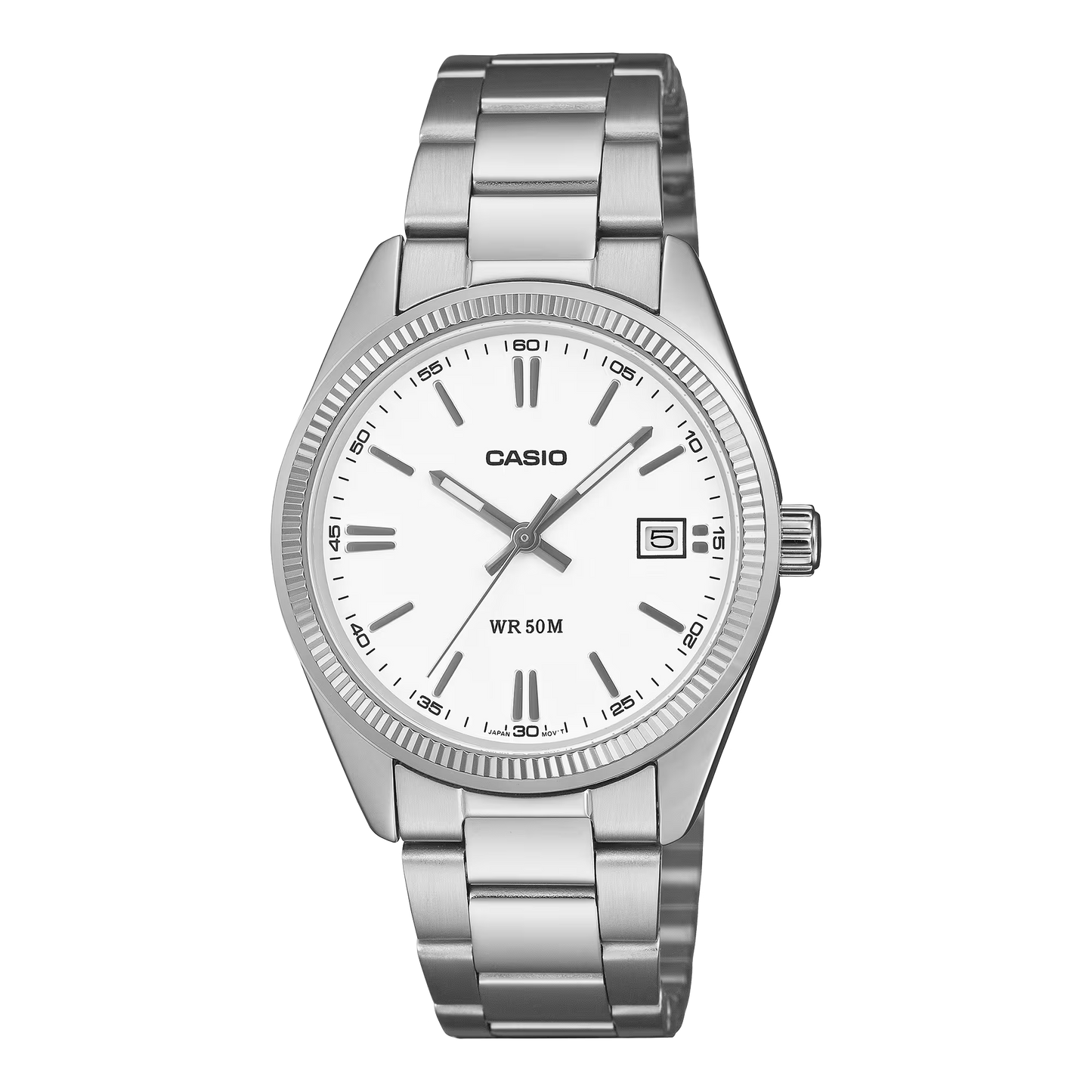CASIO Unisex Watch UTP-1302PD-7AVDF