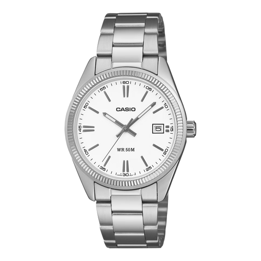 CASIO Unisex Watch UTP-1302PD-7AVDF