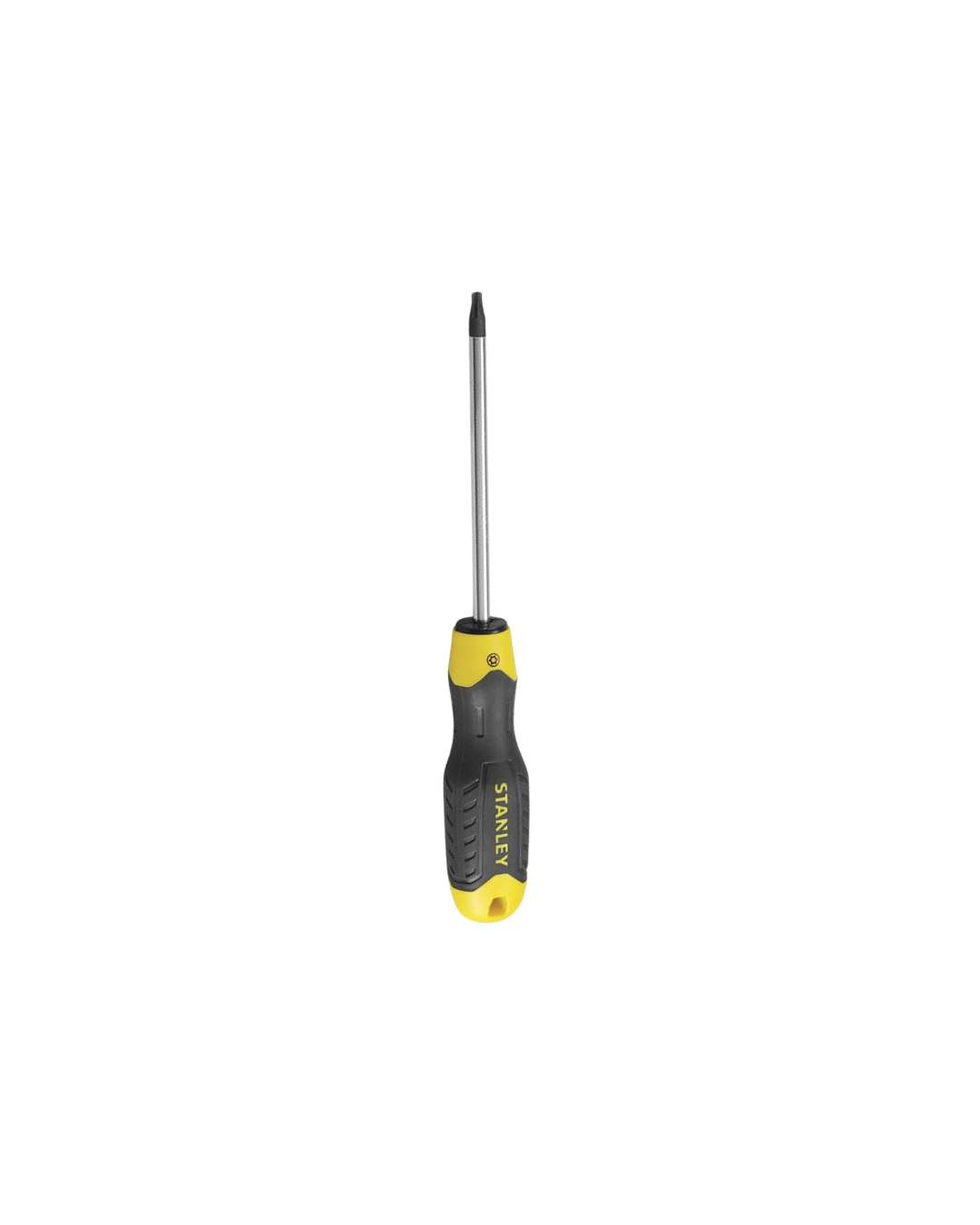STANLEY TORX SCREWDRIVERS MAGNETIC TIP T40 X 150MM