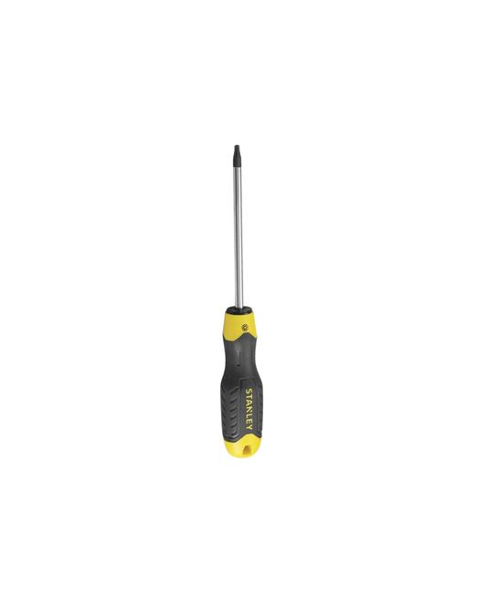 STANLEY TORX SCREWDRIVERS MAGNETIC TIP T40 X 150MM