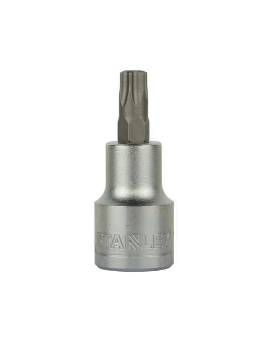 STANLEY 1/2" TORX BIT SOCKET T20