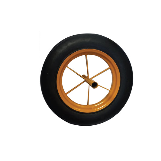  TFXWHWB6400-5CBF TUFFIX HEAVY DUTY WHEEL FOR WHEEL BARROW
