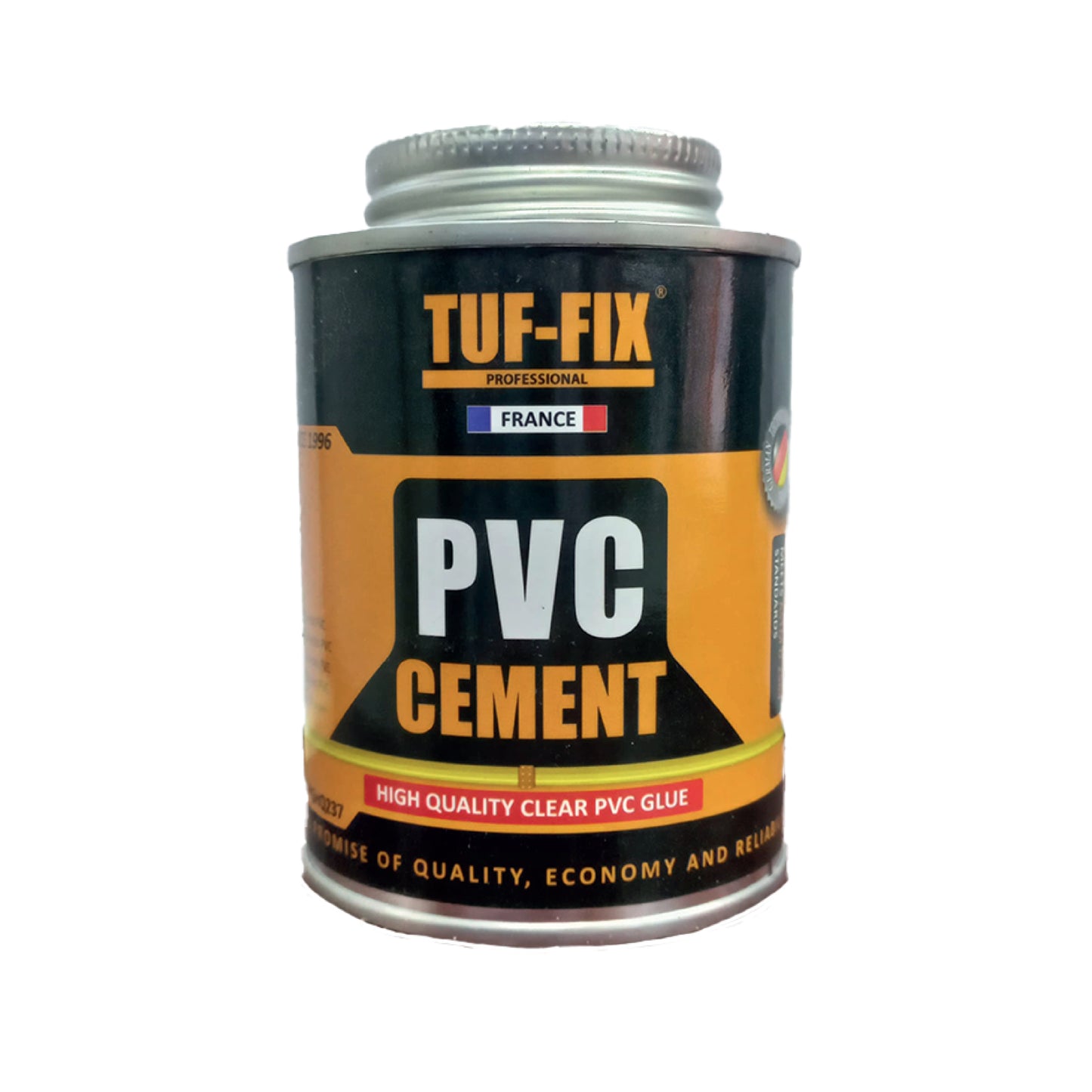 TFXPPGNQ118-CLEAR PVC GLUE 118ML