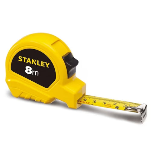 STANLEY Short Tape Rule 8M