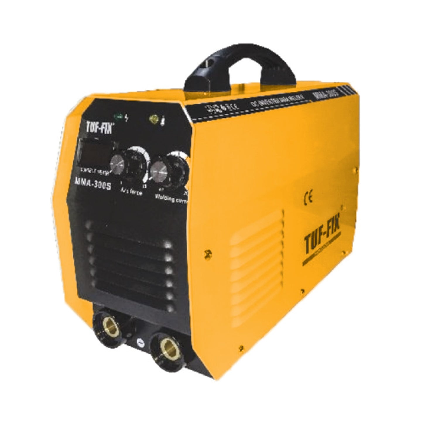 MMA300S-200AMP WELDING MACHINE