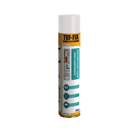 TFXPF3600 POLYURETHANE FOAM