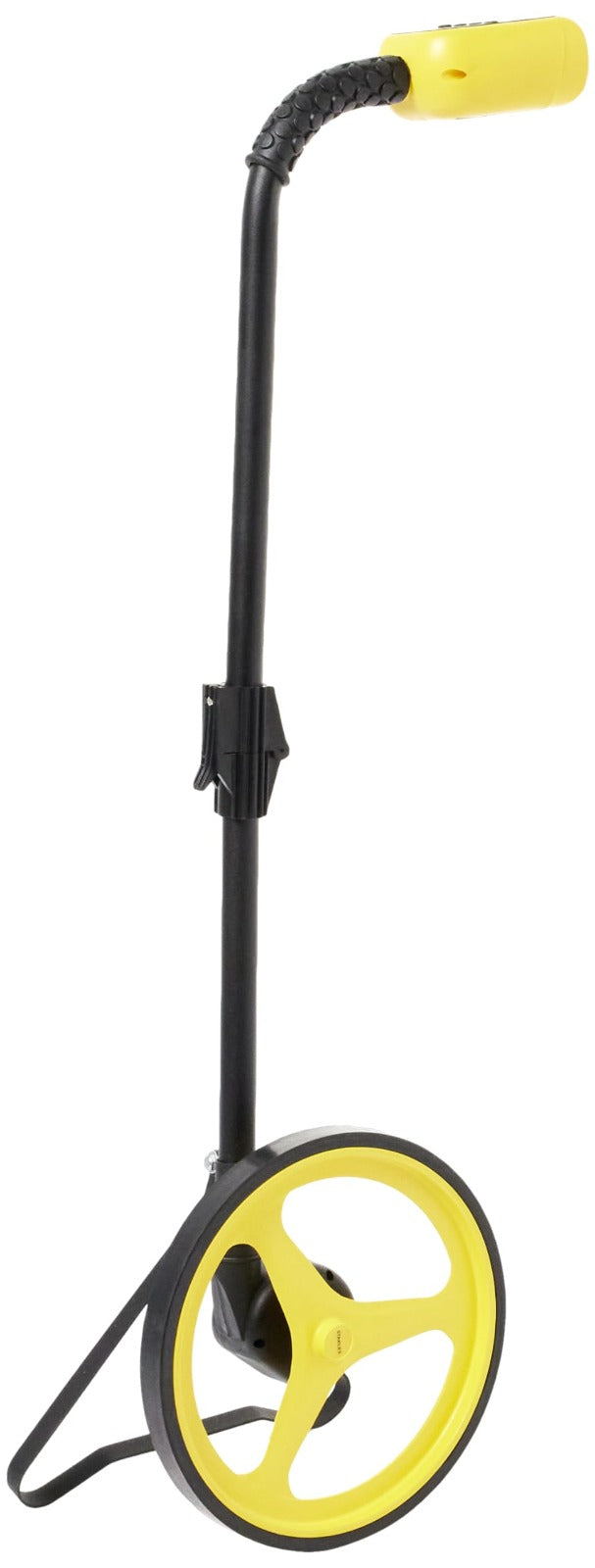 STANLEY DIGITAL MEASURING WHEEL, 254MM WHEEL, DATA STORAGE MEMORY