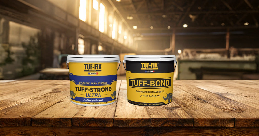 TUF-FIX| Discover Tuffix Tools — durable, high-precision tools built ...