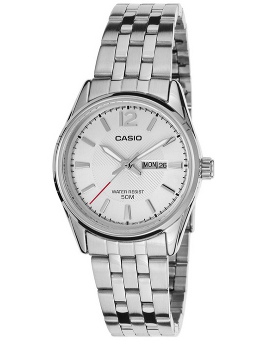 CASIO ANALOG WOMENS WATCH LTP-1335D-7AVDF