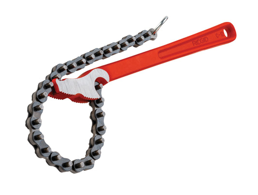 RIDGID C-12 Light Duty Chain Wrench