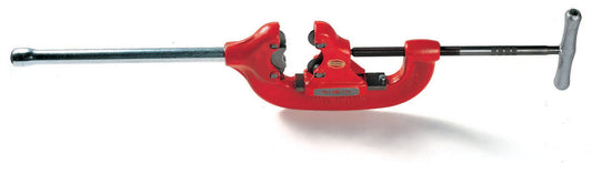 RIDGID 44-S Heavy-Duty 4-Wheel Pipe Cutter