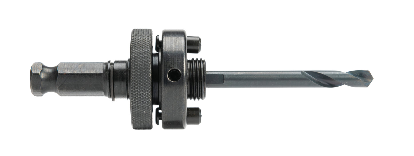 RIDGID 3" (76.2 mm) Hole Cutting Tool, 230V