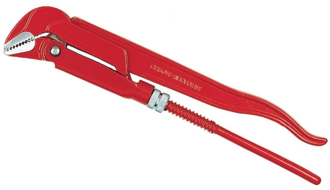 RIDGID S-3" (76.2 mm) Jaws 2-Handle