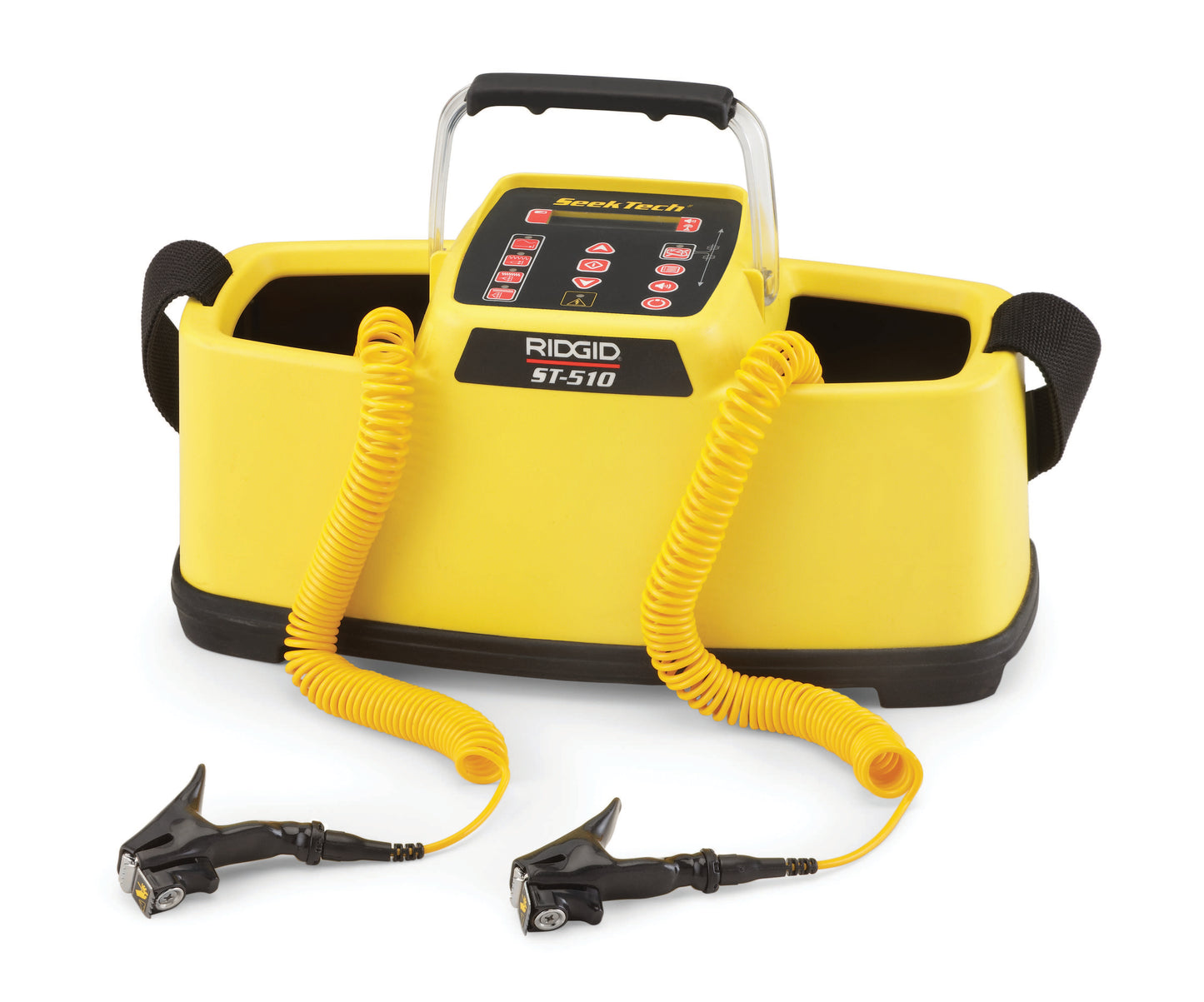 RIDGID SeekTech ST-510 Transmitter (10 watts)