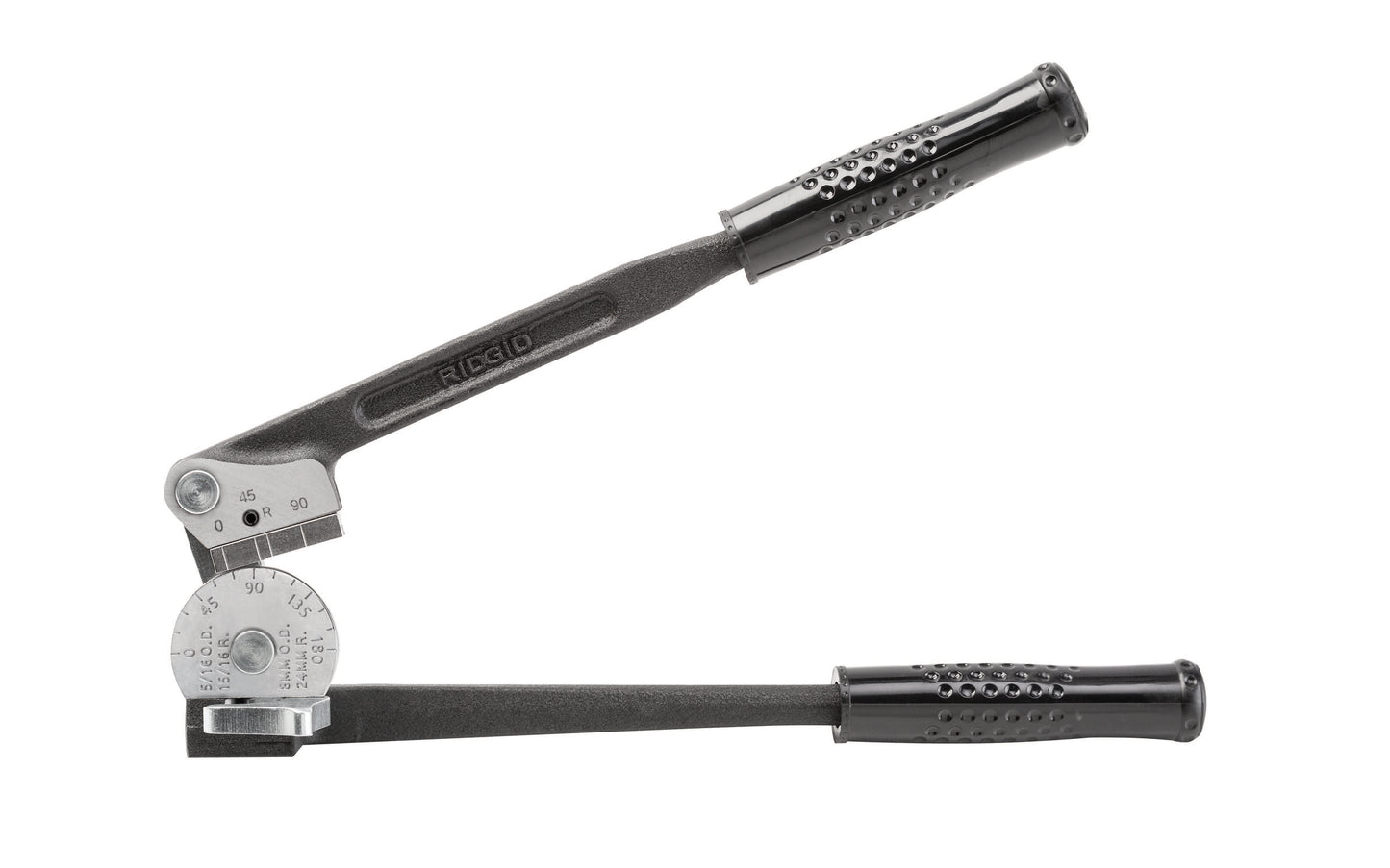 RIDGID 405/408M Instrument Bender