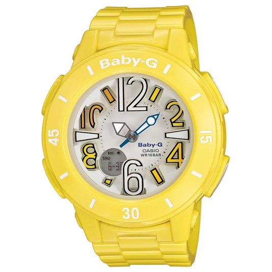 BABY-G CASUAL WOMEN WATCH BGA-170-9BDR