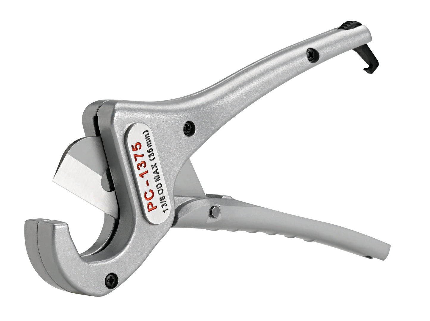 RIDGID PC-1375 Single Stroke Plastic Pipe & Tubing Cutter