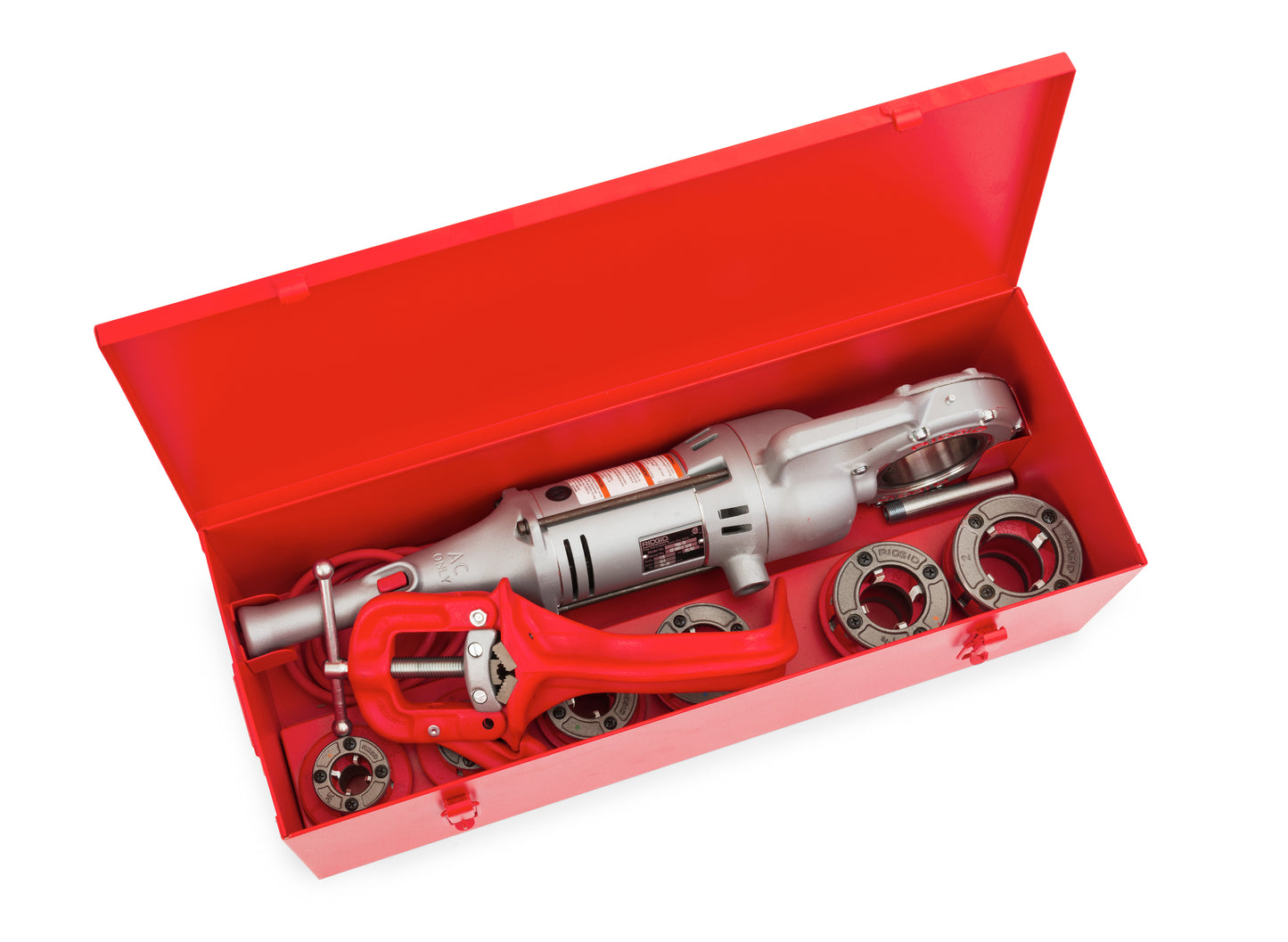 RIDGID 700 Power Drive