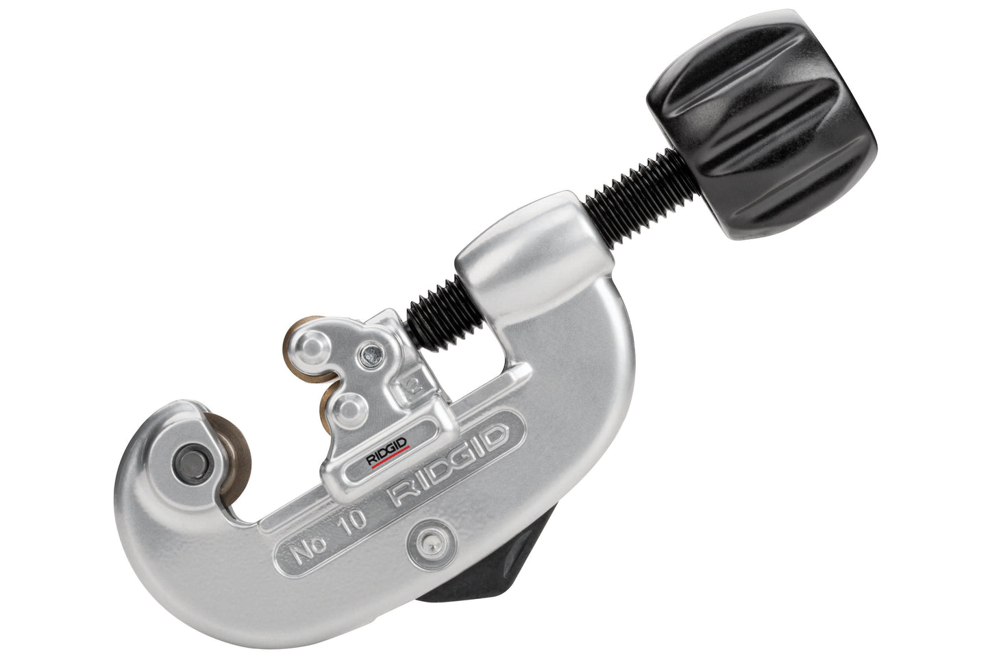 RIDGID #10 Tubing & Conduit Cutter with Heavy-Duty Wheel