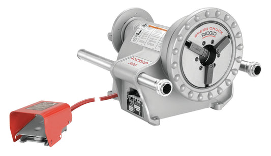 RIDGID 300 Power Drive Only