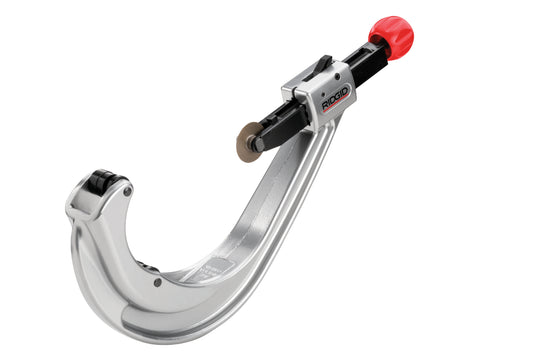 RIDGID 156-P Quick-Acting Tubing Cutter with Wheel for Plastic