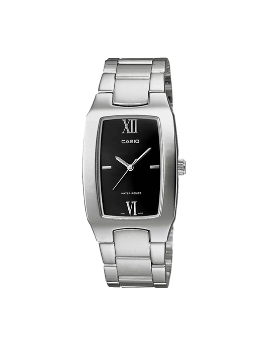 CASIO ANALOG MENS WATCH MTP-1165A-1C2DF