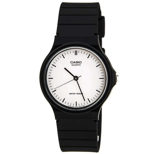 CASIO ANALOG MENS WATCH MQ-24-7ELDF
