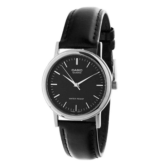 CASIO ANALOG MENS WATCH MTP-1095E-1ADF