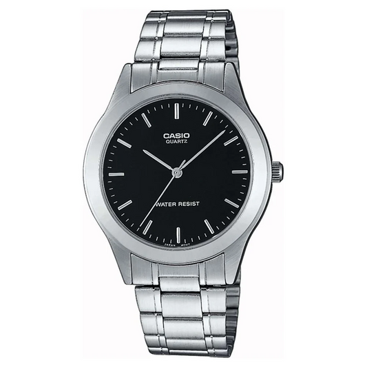 CASIO ANALOG MENS WATCH MTP-1128A-1ARDF