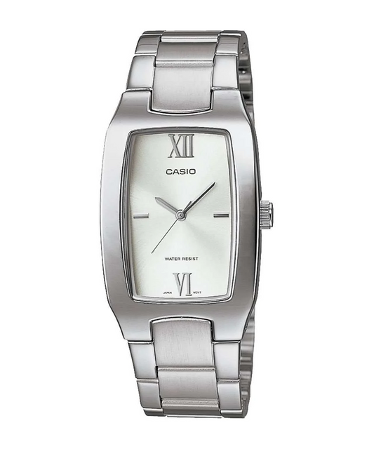 CASIO ANALOG MENS WATCH MTP-1165A-7C2DF