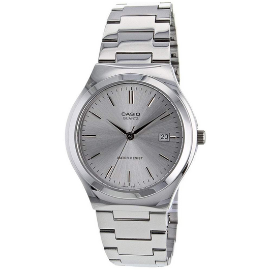 CASIO ANALOG MENS WATCH MTP-1170A-7ARDF