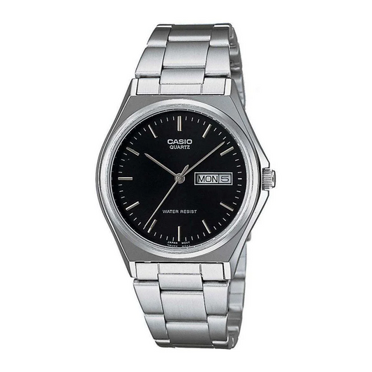 CASIO ANALOG MENS WATCH MTP-1240D-1ADF