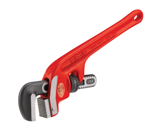 RIDGID 14" (350 mm) End Pipe Wrench