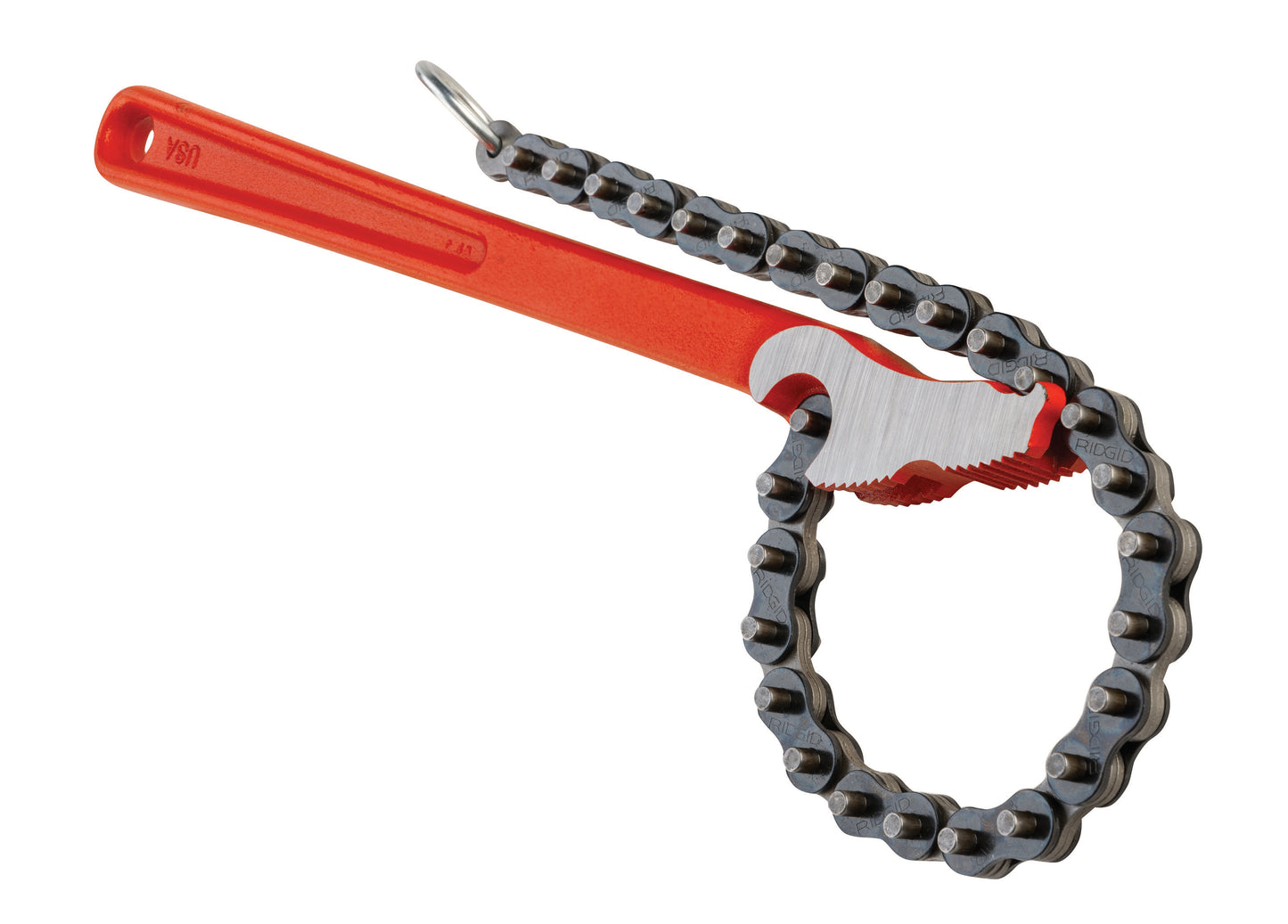 RIDGID C-12 Light Duty Chain Wrench
