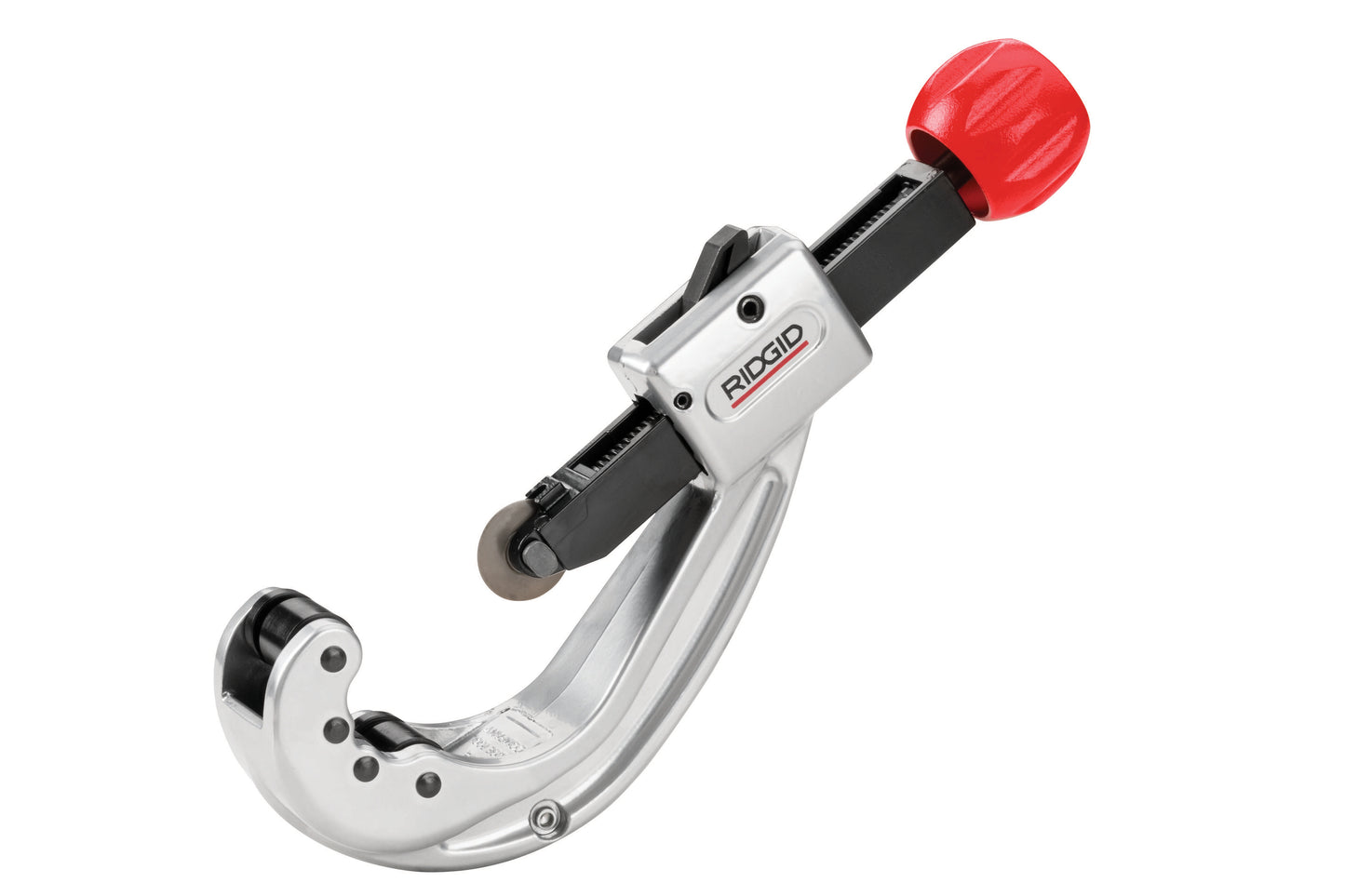 RIDGID 154 Quick-Acting Tubing Cutter with Wheel for Plastic