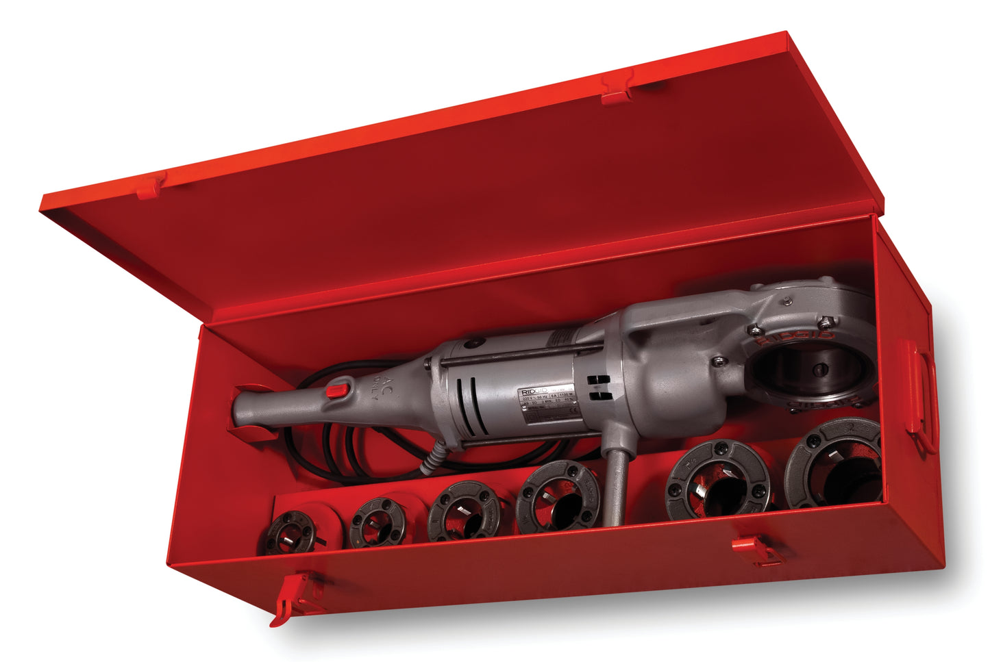 RIDGID 700 Power Drive