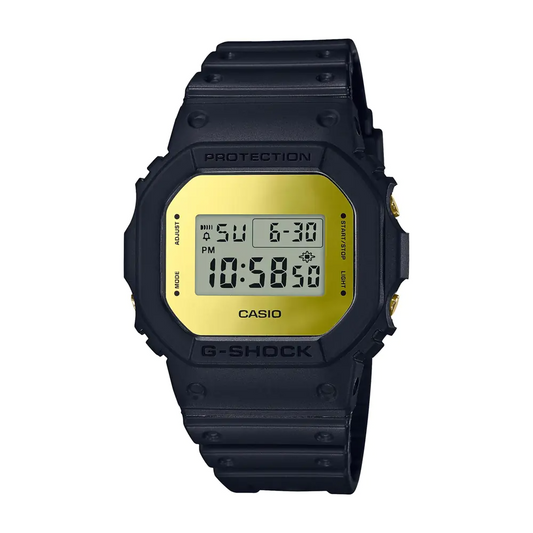 G-SHOCK CASUAL MEN'S WATCH Watch DW-5600BBMB-1DR