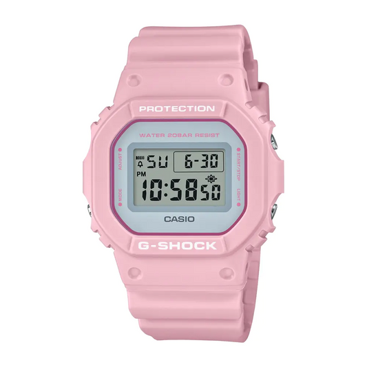 G-SHOCK CASUAL MEN'S WATCH DW-5600SC-4DR