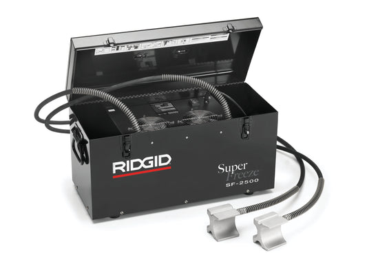 RIDGID Pipe Freezer, 230V