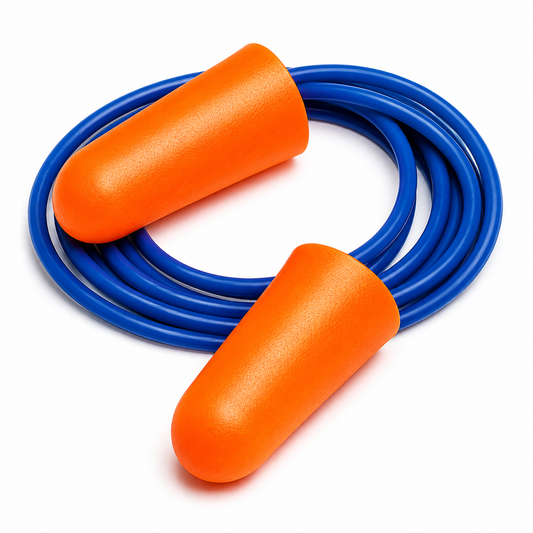 TUF-FIX EP007 EAR PLUGS – ULTRA SOFT