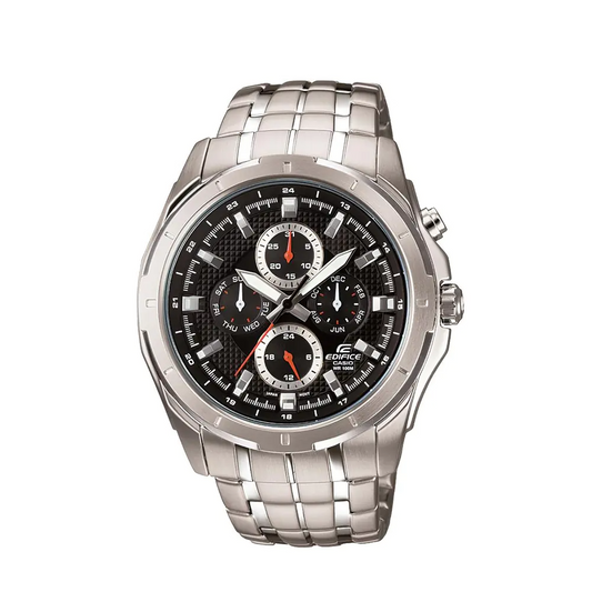 EDIFICE STANDARD CHRONOGRAPH Men Watch EF-328D-1AVUDF