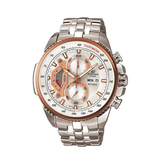 EDIFICE STANDARD CHRONOGRAPH Men Watch EF-558D-7AVUDF
