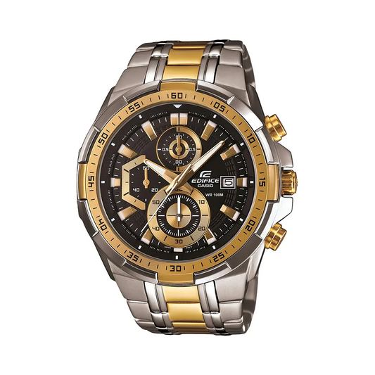 EDIFICE STANDARD CHRONOGRAPH Men Watch EFR-539SG-1AVUDF