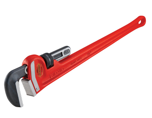 RIDGID 36" (900 mm) Heavy-Duty Straight Pipe Wrench