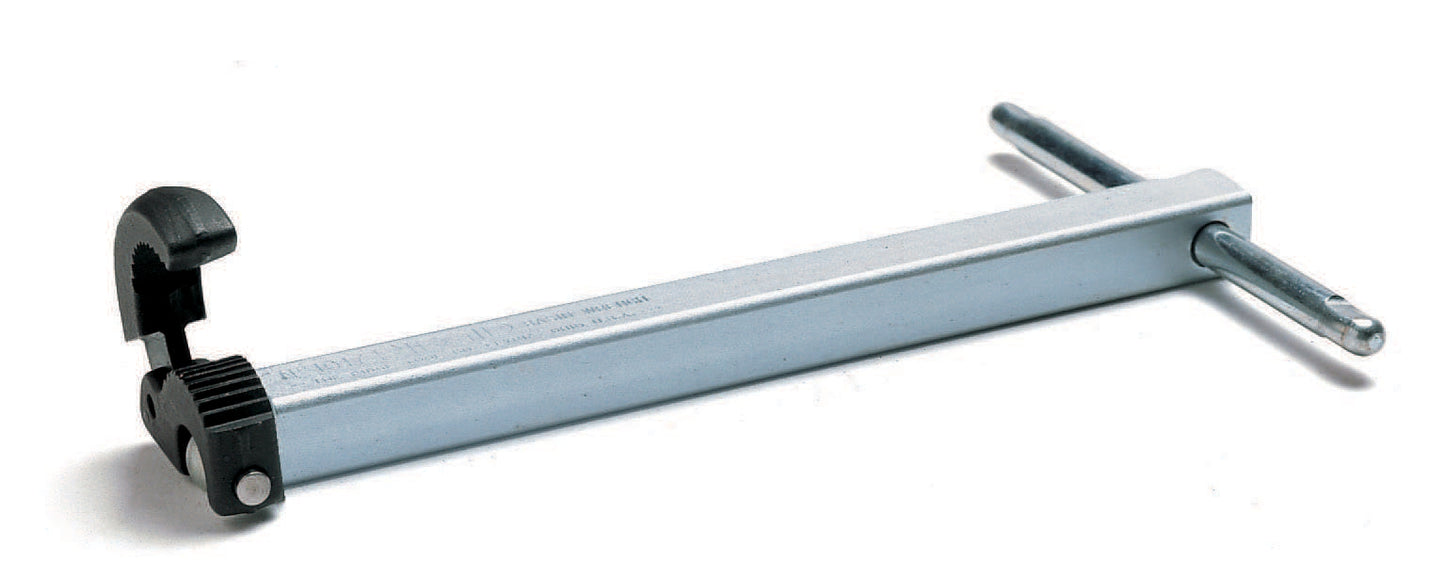 RIDGID Model 1019  Telescoping Basin Wrench, 1 1/4" (31.75 mm) - 2 1/2" (63.5 mm) Capacity